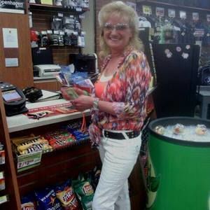 Meet your Posher, Jan